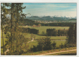 Isny Im Allgäu, Baden-Württemberg - Isny