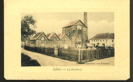 Lillers La Distillerie - Lillers