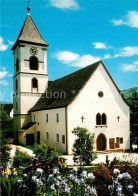 73549365 Wollbach Kandern Ev Kirche Wollbach Kandern - Kandern