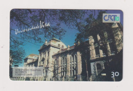 BRASIL -  Institute Parobe Inductive  Phonecard - Brazil