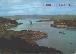 El Ferrol Del Caudillo - Chateaux - Other & Unclassified