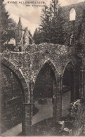 ALLEMAGNE - Ruine Allerheiligen - Bad Schwarzwald - Vue Panoramique Des Ruines - Carte Postale Ancienne - Oppenau