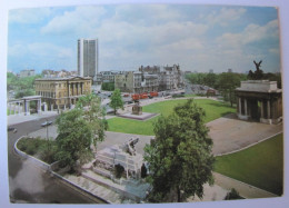 ROYAUME-UNI - ANGLETERRE - LONDON - Hyde Park Corner - Hyde Park