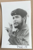 1964 CHÉ GUEVARA (Cuba) - 14 X 9 Cm. (REPRO PHOTO ! Zie Beschrijving, Voir Description, See Description) ! - Beroemde Personen