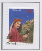 Portugal 1997 Y&T N°2161 - Michel N°2183 (o) - 100e EUROPA - Gebruikt