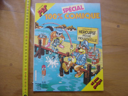 1985 PIF Special COMIQUE Numero 41 Mars SANS GADGET - Pif - Autres