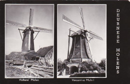 3712	108	Deurne, 2 Windmolens - Deurne