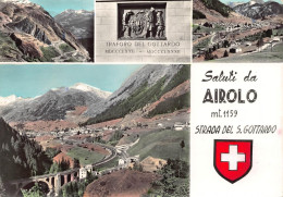 Airolo  4 Bild - Airolo