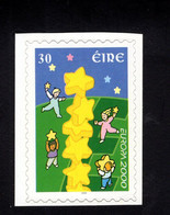 1213346781 2000 SCOTT 1231 POSTFRIS MINT NEVER HINGED EINWANDFREI (XX)  EUROPA ISSUE BOOKLET STAMP - Otros & Sin Clasificación