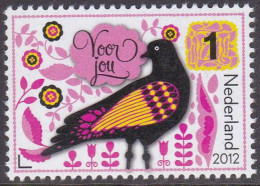 2012 Da's Toch Een Kaart Waard - NVPH 2914a MNH/**/postfris - Ungebraucht