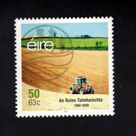 1445045585 2000 SCOTT 1274 POSTFRIS MINT NEVER HINGED  (XX)  DEPT OF AGRICULTURE CENT - TRACTOR - Otros & Sin Clasificación