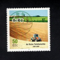 1445045585 2000 SCOTT 1274 POSTFRIS MINT NEVER HINGED  (XX)  DEPT OF AGRICULTURE CENT - TRACTOR - Autres & Non Classés