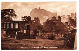 Edinburgh - Midlothian/ Edinburgh