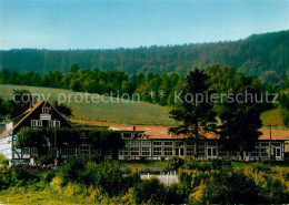 73544649 Buchhagen Ausflugsgasthaus Mittendorf Buchhagen - Bodenwerder