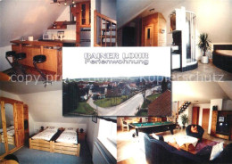 73544644 Brakel Westfalen Rainer Lohr Ferienwohnung Bar Dusche Zimmer  Brakel We - Brakel