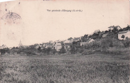 ERAGNY-vue Générale - Eragny