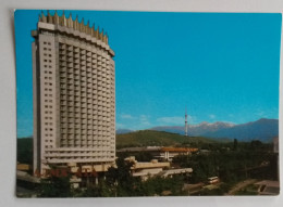 Alma Ata /  Almaty Hotel / Kazakhstan - Kazakhstan