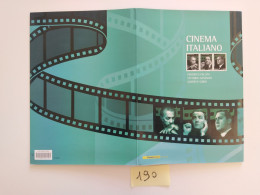 FOLDER CINEMA ITALIANO FACCIALE 20 (FLD190 - Pochettes