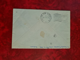 LETTRE RIXHEIM POUR POSTE AUX ARMEES 1959 SP 69564 - Autres & Non Classés