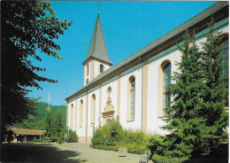 Duitsland 5362 Stadtkirche St. Symphorian Zeil Am Harmersland - Haslach