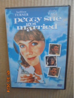 Peggy Sue Got Married  - [DVD] [Region 1] [US Import] [NTSC] Francis Ford Coppola - Mystery
