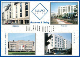 73541346 Neuss Balance Hotels Leipzig Essen Neu Isenburg Neuss - Neuss