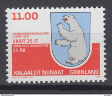 Greenland 2004 - Michel 412 MNH ** - Nuevos