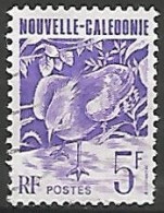 NOUVELLE-CALEDONIE N° 606 OBLITERE - Gebraucht