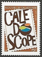 NOUVELLE-CALEDONIE N° 1187 NEUF - Unused Stamps