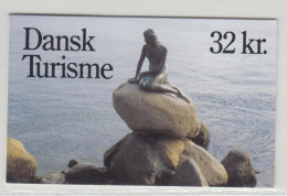 Denmark Booklet 1988 - Facit HS 49 MNH ** - Booklets