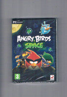 Angry Birds Space Juego Pc Nuevo Precintado - PC-Games