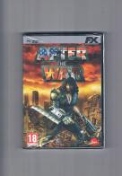 After The War Juego Pc Nuevo Precintado - PC-Spiele