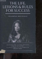 Oprah Winfrey - The Life, Lessons & Rules For Success - Influential Individuals - The Journey, The Teachable Moments & 1 - Language Study