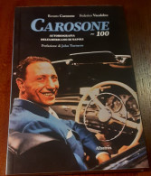 "Carosone 100. Autobiografia Dell'Americano Di Napoli" Di R. Carosone - F. Vacalebre - Cinema & Music