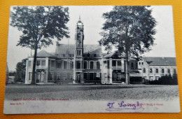 SINT NIKLAAS  -  SAINT-NICOLAS  -  L' Institut Saint-Antoine  -  1903 - Sint-Niklaas