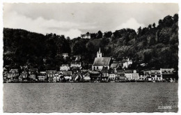 VILLEQUIER - Vue Générale - Villequier