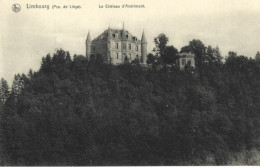 LIMBOURG : Le Château D' Andrimont. - Limbourg