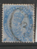 India  1911  SG 171  2a.6p     Fine Used - 1902-11  Edward VII