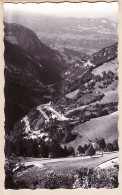 13459 / SEPTMONCEL Les Lacets De La Route De MOREZ - 39 Jura- 1950s - Photo PROTET Dole N°3305 - Septmoncel