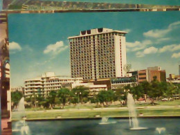 Lagoon At Rizal Park, Manila, Philippines    N1975 JU5183 - Philippines