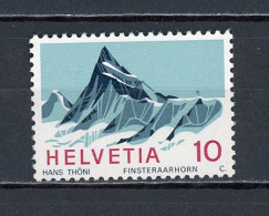 SUISSE - ALPES SUISSES - N° Yvert 775 ** - Ungebraucht