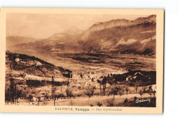 VOREPPE - Bas Grésivaudan - Très Bon état - Voreppe