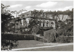 CPSM - ANDERNACH/RHEIN - Villa Michels - Andernach