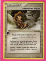 Carte Pokemon 2006 Ex Fantome Holon 85/110 Aventurier Holon Occasion - Ex