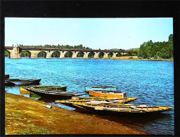 ► BADAJOZ Embarcadero 1960/70s - Badajoz