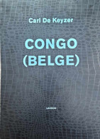 CONGO (BELGE) - Afrique