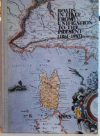 Roads In Italy From Unification To The Present (1861-1987) (translation Of La Strada In Italia Dall'unità Ad Oggi, 186 - Autres & Non Classés