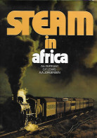 Steam In Africa - Afrika