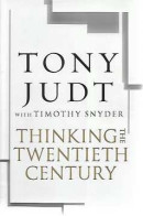 Thinking The Twentieth Century - Sonstige & Ohne Zuordnung
