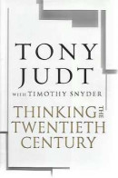 Thinking The Twentieth Century - Autres & Non Classés